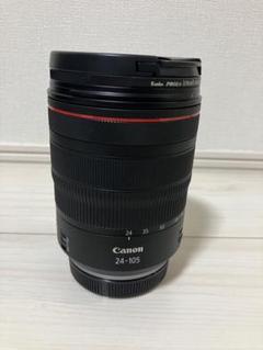 カメラレンズ RF24-105mm F2.8 L IS USM Z ［キヤノンRF /ズーム
