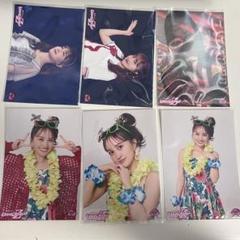 ももクロ 生写真 セット ももクロ 公式生写真セット ももいろクローバーZ