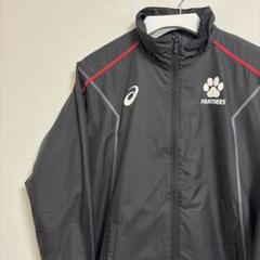 立命館大学ASICS サッカーウェア Mサイズ