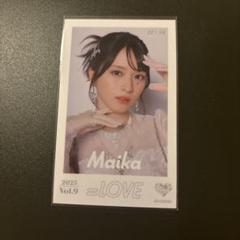佐々木舞香 生写真　絶対アイドル辞めないで 歌唱衣装 7周年会場限定 直筆 Amazon.co.jp: イコラブ 佐々木舞香 絶対アイドル辞めないで