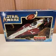 期間限定値下げ　スターウォーズ　エピソード2 ジェダイスターファイター m73095417953_1.jpg?1708317951