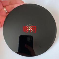 CHANEL ノベルティーミラー