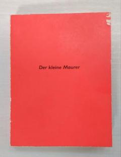 Der kleine Maurer / Il piccolo Maurer