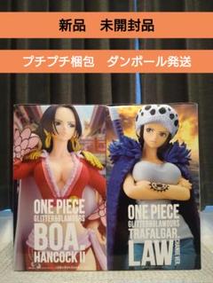 ONE PIECE ハンコック　フィギュア　グリッター&グラマラス　SPver. ワンピース グリッター&グラマラス ボア.ハンコック II