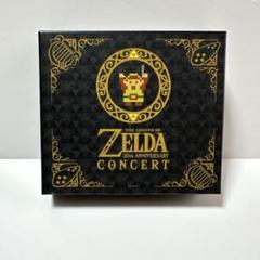 2025年最新】ゼルダの伝説30周年記念コンサートの人気アイテム