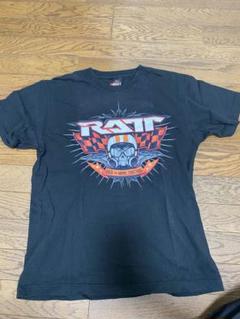 RATT ブラック Tシャツ Mのサムネイル