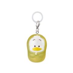 はぴだんぶい めじるしアクセサリー ソロキャンプ サンリオ あひるのペックル