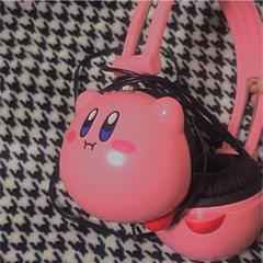 カービィ ヘッドホンの中古 未使用品を探そう メルカリ