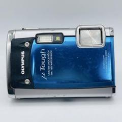 オリンパス OLYMPUS μTOUGH-6020 デジタルカメラ 動作未確認 81LWjn0xY2L._AC_SY200_QL15_.jpg