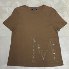 sale⭐新品未使用　タグ付き　Max Mara　Tシャツ 楽天市場】MaxMara マックスマーラ（Tシャツ・カットソー