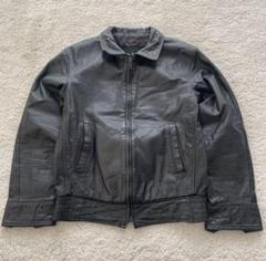 00s Archive レザー ボンバージャケット ライダース 短丈 パンク tb3142422_0.jpg