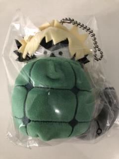 僕のヒーローアカデミア　 だいなまマスコット