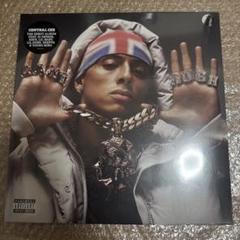 CENTRAL CEE RUSH レコード Central Cee CANT RUSH GREATNESS LP - メルカリ