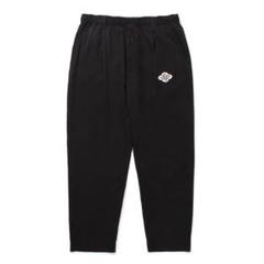 【特価】GAKKIN × BUDSPOOL ブラックパンツ M 舐達麻