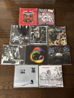 DIR EN GREY セット売り