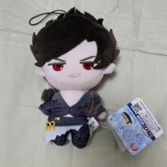 タグ付き　ベリアル おやすみぬい　グラブル　フリューマスコットぬいぐるみセット 2025年最新】グラブル ベリアル ぬいぐるみの人気アイテム