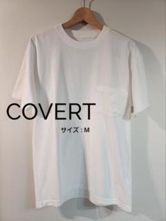 COVERT コーベルト / ポケットTシャツ / サイズM (30)のサムネイル