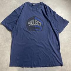 90s USA製 UMBRO SELECT vintage T-shirt
