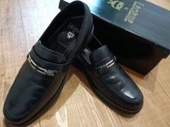 値下げ中！ ■ MCM 革靴 LEGEREbyMCM 訳あり美品