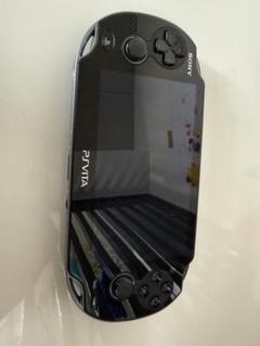 PSP Vita 本体 ジャンク品 Yahoo!オークション -「(ジャンク junk)」(PS Vita本体) (PS