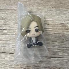 Mrs. GREEN APPLE 一番くじ C賞 デフォルメフィギュア 藤澤涼架