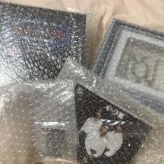 Number_i No.I　銀テープ付き Amazon.co.jp: number_i 銀テ 銀テープ 2本セット No.Oring
