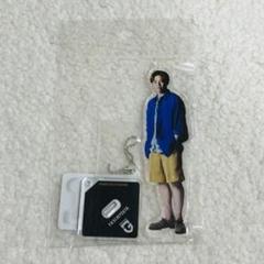 ガンバ大阪 満田誠 アクリルスタンド PLAYERS COLLECTION