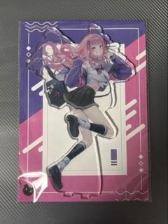 倉持めると アクリルスタンド イラストカード にじほうさく10 にじさんじ 倉持めると アクリルスタンド イラストカード にじほうさく10 に