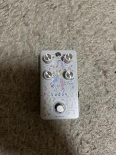 Limestone Audio Buddy ギターエフェクター Limestone Audio Buddy ギターエフェクター - メルカリ