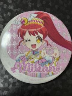 プリパラ白玉みかん缶バッジ Amazon.co.jp: 白玉みかん プリパラ アクリルスタンド 缶バッジ