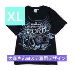 FJORD ミセス LIVETシャツ(XLサイズ) - メルカリ