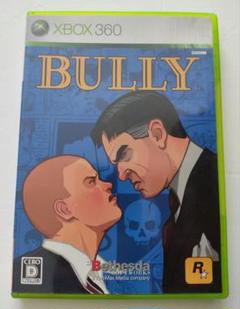 [Xbox360]BULLY　Bully（ブリー）