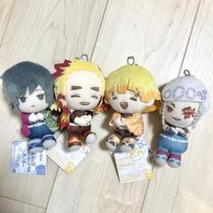 新品♥非売品レア♥鬼滅の刃 ぽふっとぬいぐるみ 大量32点まとめ売り♥セット売り 2025年最新】鬼滅の刃ぽふっとぬいぐるみの人気アイテム - メルカリ