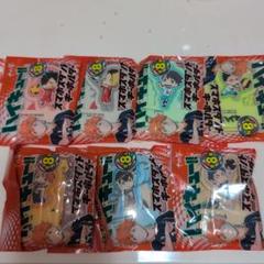 ハイキュースマホスタンドキーホルダー