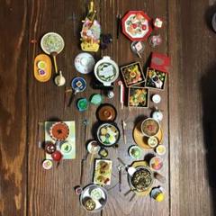 ぷちサンプルシリーズ第16弾 和食日和