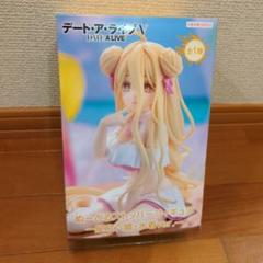 デートアライブ　ぬーどるストッパー フィギュア　星宮六喰 水着ver. 10個 待ち時間も至福のひととき！TVアニメ『デート・ア・ライブV