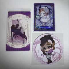 第五人格 identityV マイク 缶バッジ まとめ売り colleize（コレイズ）| 公式グッズ・公式ライセンス商品専門