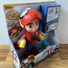 スパイディとすごいなかまたち スパイディ スパイダーマン