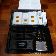 V 格納庫 headquarters ボルテスV　ビッグファルコン 基地 V 格納庫 headquarters ボルテスV ビッグファルコン 基地