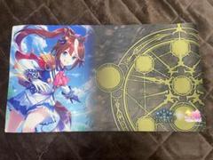 ウマ娘 プレイマット エボルヴ 京都GP 2025年最新】エボルヴ ウマ娘 プレイマットの人気アイテム