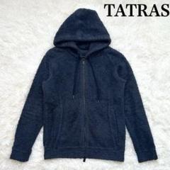2025年最新】タトラス パーカーの人気アイテム - メルカリ
