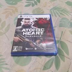 Atomic Heart 通常版 PS5版
