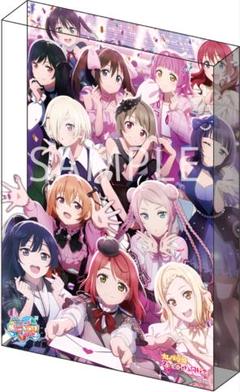 2025年最新】ラブライブ!虹ヶ咲学園スクールアイドル同好会 6th