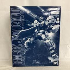 VF7312 未組立 MG RGM-96X ジェスタ・キャノン 1/100 - メルカリ