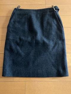 エルメス スカート カシミヤウール 2025年最新】エルメス カシミヤ スカートの人気アイテム - メルカリ