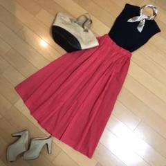 アングローバルショップ ANGLOBL SHOP スカート