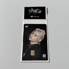 Straykids スキズ wowpass ワウパス フィリックス - メルカリ