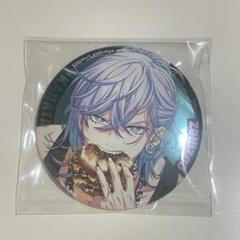 パラライ 珂波汰 缶バッジ - メルカリ