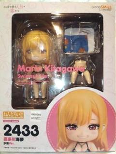 2025年最新】喜多川海夢 ねんどろいどの人気アイテム - メルカリ