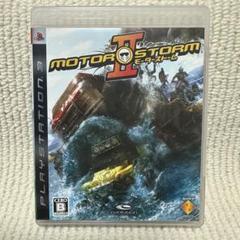 【PS3】モーターストーム2